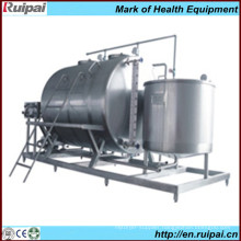 Full Automatic CIP Washing/Cleaning System